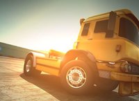 Drift Zone Trucks screenshot, image №920168 - RAWG