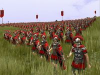 ROME: Total War screenshot, image №351027 - RAWG