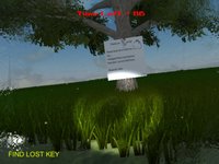 OMG! My Key! screenshot, image №1952871 - RAWG