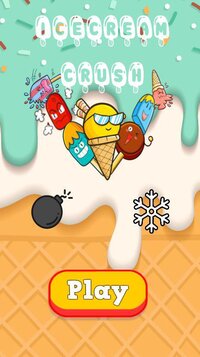 Ice Cream Crush screenshot, image №3565968 - RAWG