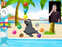 Kids4Sign ASL Colors screenshot, image №1679525 - RAWG