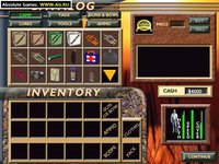 Cabela's Big Game Hunter 5 screenshot, image №312306 - RAWG