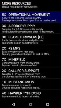 Operation Market Garden (free) screenshot, image №1489075 - RAWG