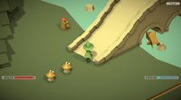 Runaway Magic screenshot, image №1026825 - RAWG