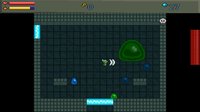UgLee Games Classics - Save The Princess, Dragon - 2013 screenshot, image №1810234 - RAWG