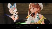 Atelier Ryza 2: Lost Legends & the Secret Fairy screenshot, image №2604474 - RAWG