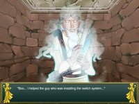 Malrrabas Tower screenshot, image №1047948 - RAWG