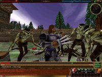 Asheron's Call screenshot, image №296784 - RAWG