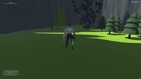 The Path to Yggdrasil Demo screenshot, image №2416244 - RAWG