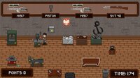Underground (itch) (Fixel) screenshot, image №2434217 - RAWG