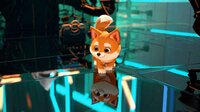 Aliya's Awakening: DOGE 2042 screenshot, image №4192176 - RAWG