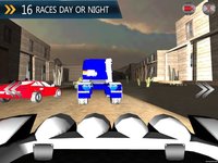 Turbo Drift Racer screenshot, image №2122269 - RAWG