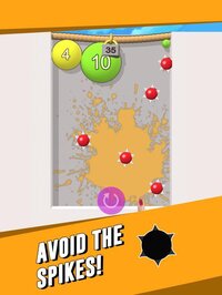Puff Up screenshot, image №3337896 - RAWG