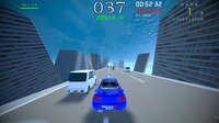 KIKEN Drive (2nd Lap) screenshot, image №4118723 - RAWG