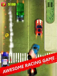 Auto Heat Drift screenshot, image №1711088 - RAWG