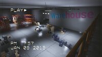 Escape From Warehouse screenshot, image №4084388 - RAWG