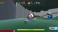 Kill Your Shapes screenshot, image №3848835 - RAWG