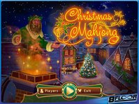 Mahjong Christmas Free screenshot, image №1329003 - RAWG