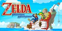 The Legend of Zelda: Phantom Hourglass screenshot, image №2366791 - RAWG