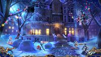 Christmas Stories: Hans Christian Andersen's Tin Soldier Collector's Edition screenshot, image №706144 - RAWG