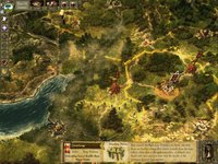 King Arthur - The Role-playing Wargame screenshot, image №1720958 - RAWG