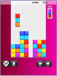 A Funny Columns Game - Blocks screenshot, image №1606334 - RAWG