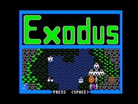 Ultima III: Exodus screenshot, image №738527 - RAWG