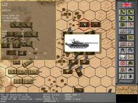 Steel Panthers 3: Brigade Command 1939-1999 screenshot, image №315492 - RAWG