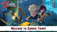 Zombie Town Story screenshot, image №1498504 - RAWG