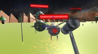 Verzaken! (itch) screenshot, image №1162612 - RAWG
