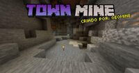 TownMine Beta screenshot, image №2916377 - RAWG