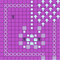 Lost Spirit & The Man screenshot, image №2217507 - RAWG