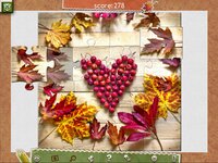 Holiday Jigsaw Thanksgiving Day screenshot, image №3951439 - RAWG