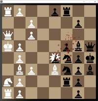United We Chess screenshot, image №2894582 - RAWG