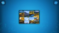 PUZZLE: LANDSCAPES screenshot, image №836817 - RAWG