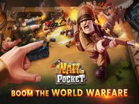 War in Pocket screenshot, image №1610491 - RAWG