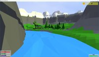 ExploreTheWilderness-3D screenshot, image №1232938 - RAWG