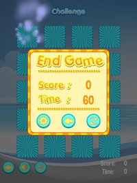 Card Rush: Funny Sea Animal screenshot, image №1678743 - RAWG
