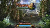 The Legacy: Forgotten Gates screenshot, image №647502 - RAWG