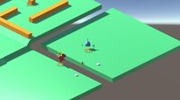 Navmesh, Raycast, and Animation test screenshot, image №3723713 - RAWG