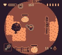 Pumpkin Kid screenshot, image №1015701 - RAWG
