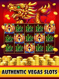 Vegas Fever Slots – Play Free Casino Slot Machines screenshot, image №898017 - RAWG