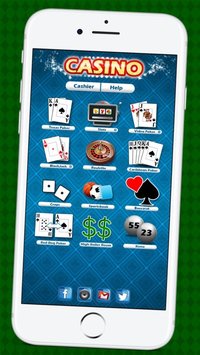 Casino & Sportsbook screenshot, image №1950869 - RAWG