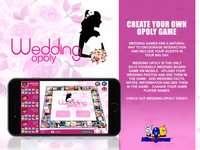 Weddingopoly (Traditional) screenshot, image №942421 - RAWG