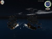 Sea Dogs: Caribbean Tales screenshot, image №1731619 - RAWG