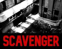 SCAVENGER (itch) (The Punk Wrangler) screenshot, image №2653345 - RAWG