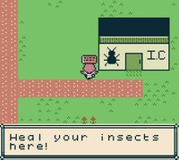 Insectopia (Demo) screenshot, image №2902744 - RAWG