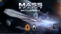 Mass Effect: Battlefront screenshot, image №1926428 - RAWG
