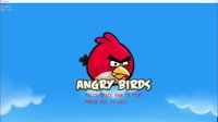 Angry Birds Clone screenshot, image №1894600 - RAWG