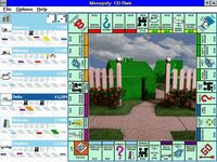 Monopoly CD-ROM screenshot, image №363781 - RAWG